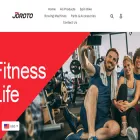 jorotofitness.com