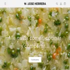 joseherrerakitchen.com