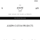 josephcustomproducts.com