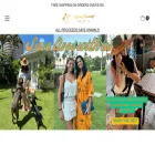 josephinealexander.com