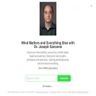 josephsansone.substack.com