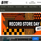 joseyrecords.com