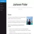joshaven.com