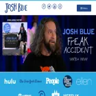 joshblue.com