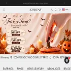 joshiny.com