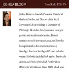 joshuabloom.net