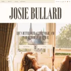 josiebullard.com