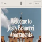 josty-brauerei.de