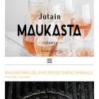 jotainmaukasta.fi