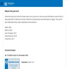 journal.cybrarians.info