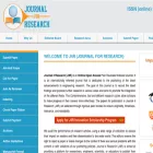 journal4research.org