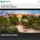 journalism.unt.edu