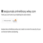 journalofappliedecology.org