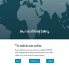 journalofroadsafety.org