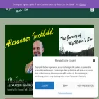 journeyofmymothersson.com