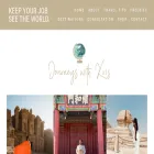 journeyswithkris.com