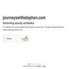 journeyswithstephen.com