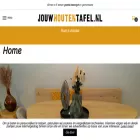 jouwhoutentafel.nl