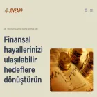 joveapp.com