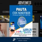jovenesproducciones.com