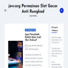jovr.org