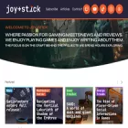 joyandstick.com