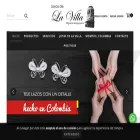joyasdelavilla.com