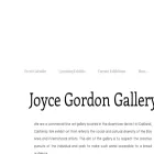 joycegordon.gallery