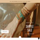 joydraveckyjewelry.com