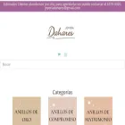 joyeriadahares.com