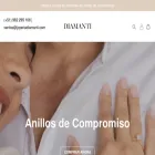 joyeriadiamanti.com