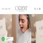 joyeriaorient.com