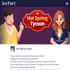 joyfort.com