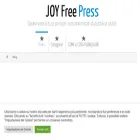 joyfreepress.com