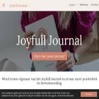 joyfulljourney.com