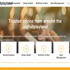 joyfullplayland.com
