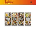 joyliciousrecipes.com
