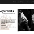 joynerstudio.com