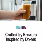 joyridecoffee.com