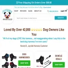 joyrideharness.com