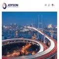 joysonsafety.com