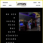 joystickgamebar.com