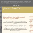 jozsatamas.hu