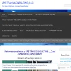 jpbtransconsulting.com