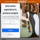 jpmusical.com