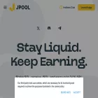 jpool.one
