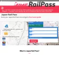 jrailpass.com
