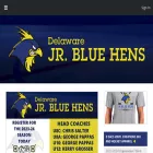 jrbluehens.org