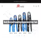 jrdtools.com