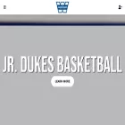 jrdukesbasketball.com